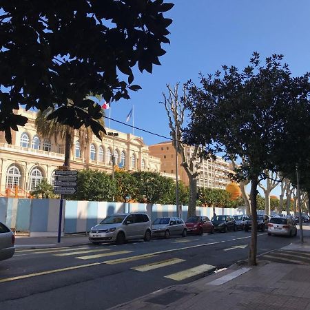 Menton Vue Jardins Bioves Spacieux 2 Pieces 52M2 En Hypercentre Eksteriør billede