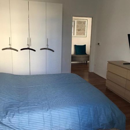 Menton Vue Jardins Bioves Spacieux 2 Pieces 52M2 En Hypercentre Eksteriør billede