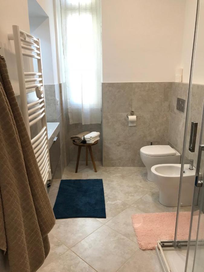 Menton Vue Jardins Bioves Spacieux 2 Pieces 52M2 En Hypercentre Eksteriør billede